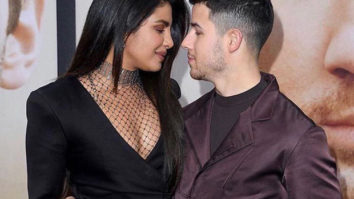 Post his 27th birthday; Nick Jonas shares a heartfelt note of thanks