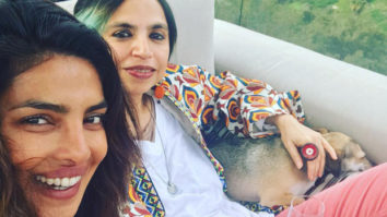 Priyanka Chopra reveals how aging for The Sky Is Pink was different than usual