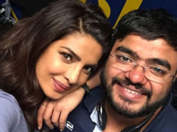 Priyanka Chopra opens up about her brother, Siddharth Chopra’s rumoured affair with actor Neelam Upadhyay