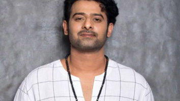 Prabhas to shed some kilos for his next romantic drama, begins strict workout and diet