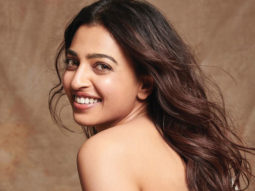 Radhika Apte gets nominated by the International Emmy Awards for her role in Lust Stories