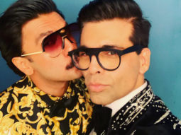 Ranveer Singh and Karan Johar knew the answer of KBC’s Rs. 1 crore question, thanks to Takht!