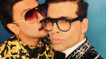 Ranveer Singh and Karan Johar knew the answer of KBC’s Rs. 1 crore question, thanks to Takht!