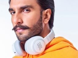 Ranveer Singh comes aboard as the brand ambassador of JBL