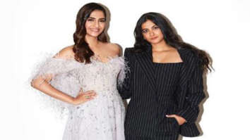 Rhea Kapoor reveals the source of her and Sonam Kapoor’s “fashion bug” 