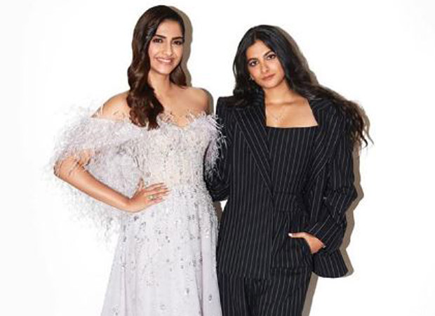 Rhea Kapoor reveals the source of her and Sonam Kapoor’s “fashion bug” 