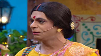 Sunil Grover to return to The Kapil Sharma show as Rinku Bhabhi?