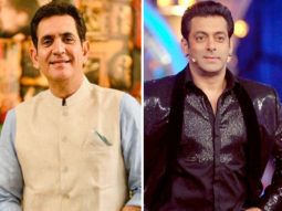 Bigg Boss 13: Omung Kumar says NO to plastic while designing sets Bigg Boss 13: Omung Kumar says NO to plastic while designing sets