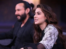 Throwback: Saif Ali Khan and Amrita Singh cheer as Sara Ali Khan gets graduated