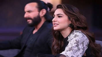 Throwback: Saif Ali Khan and Amrita Singh cheer as Sara Ali Khan gets graduated