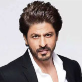 Shah Rukh Khan pulls an all-nighter to clean his library, shares photo