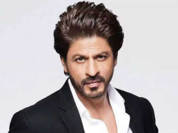 Shah Rukh Khan pulls an all-nighter to clean his library, shares photo