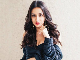 Here’s what Shraddha Kapoor feels about Baaghi co-star Tiger Shroff
