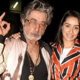 Shraddha Kapoor's Chhichhore leaves father Shakti Kapoor in tears