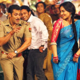 Sonakshi Sinha reveals that Salman Khan saw the acting ‘keeda’ in her