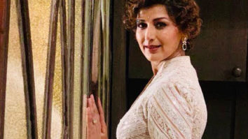 Sonali Bendre raises awareness among patients on World Patient Safety Day