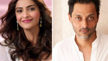 Scoop! Sonam Kapoor to star in Hindi remake of Korean film Blind produced by Sujoy Ghosh
