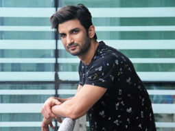 Sushant Singh Rajput plans to prepare for NASA’s Moon Mission of 2024