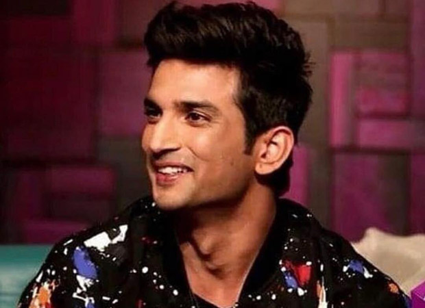 Sushant Singh Rajput's antics in this Chhichhore BTS video will crack you up