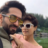 Ayushmann Khurrana posing with his 'dream girl' is the sweetest thing on the internet today
