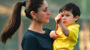 Kareena Kapoor Khan reveals she is planning to send son Taimur to a boarding school