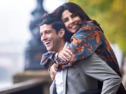 The Sky Is Pink: Priyanka Chopra and Farhan Akhtar’s Moose-Panda act will put a smile on your face