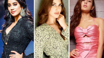War actor Vaani Kapoor isn’t worried about new entrants like Sara Ali Khan and Janhvi Kapoor