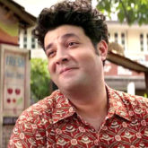 Chhichhore actor Varun Sharma says there is a thin line between cute and vulgar while writing entertaining characters