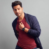 Watch: Varun Dhawan sends a special video message for 14-year-old acid attack survivor