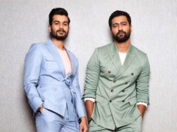 Sunny Kaushal to spend his 30th birthday with family