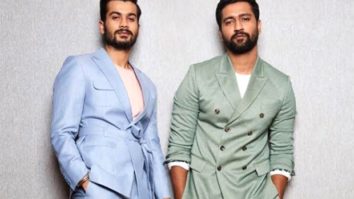 Sunny Kaushal to spend his 30th birthday with family