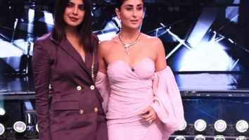 Dance India Dance 7: Kareena Kapoor Khan and Priyanka Chopra take the stage by storm