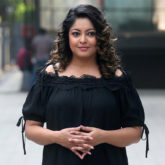 “Yes I am returning to Bollywood”, says Tanushree Dutta