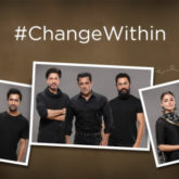 150 Years Of Celebrating The Mahatma: Shah Rukh Khan, Salman Khan, Aamir Khan, Ranbir Kapoor recite Bapu's teachings in Rajkumar Hirani directed video
