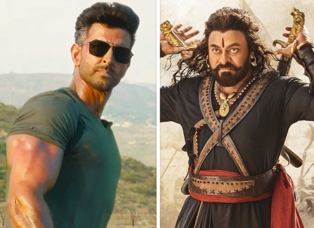 Hrithik Roshan already wins War in the North