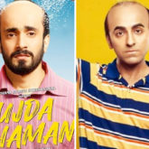 Ujda Chaman director plans to send legal notice to Bala makers over copyright violation