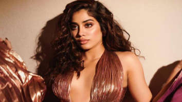 A-RECORD-OF-SORTS: One-film-old Janhvi Kapoor already has 6 films in her kitty!