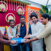 AA 20: Allu Arjun pairs up with Rashmika Mandanna, film to go on floor in December
