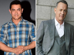 Aamir Khan to meet Tom Hanks?