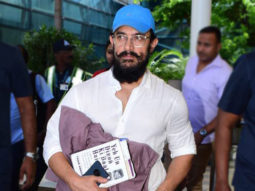 Aamir Khan’s current read is the one all the Urdu lovers need to add to their list!