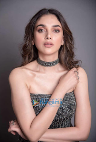 Celebrity Photos of Aditi Rao Hydari