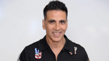 Akshay Kumar donates Rs 1 crore; to rehabilitate 25 flood stricken families in Bihar