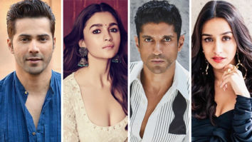 Alia Bhatt, Varun Dhawan, Farhan Akhtar, Shraddha Kapoor, Karan Johar speak up after tree cutting begins in Aarey Forest