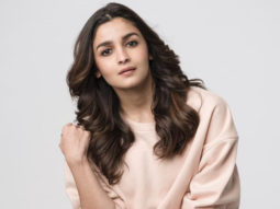 Alia Bhatt has a working Diwali, leaves for Ooty to shoot Sadak 2