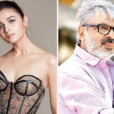 Alia Bhatt starrer Gangubai will feature completely different music, says Sanjay Leela Bhansali