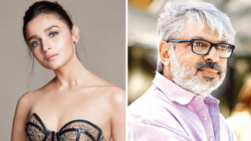 Alia Bhatt starrer Gangubai will feature completely different music, says Sanjay Leela Bhansali