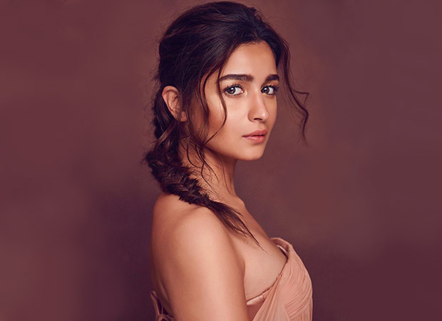 Alia Bhatt talks about her limitations as an actor and exploring all the possible genres