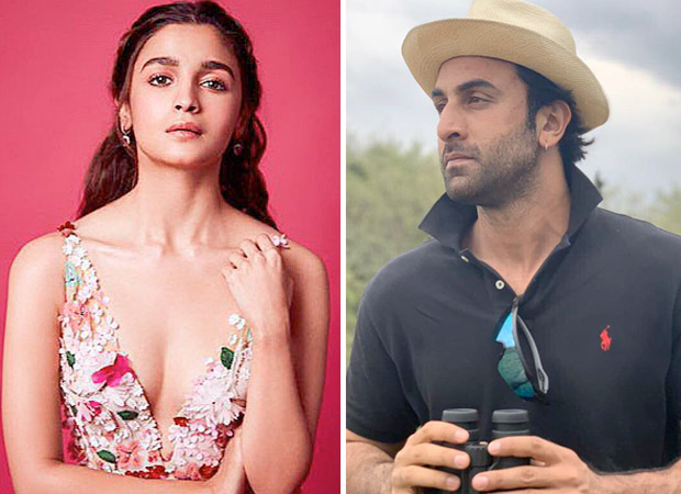 Alia Bhatt talks about her most memorable day from 2019 and it is going to leave you gushing!