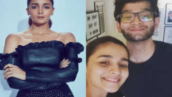 Alia Bhatt’s nutritionist, Dr. Siddhant Bhargava, REVEALS her diet and workout plans!