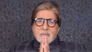 Amitabh Bachchan reveals he does not belong to any RELIGION, here’s why